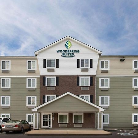 Woodspring Suites Murfreesboro Esterno foto