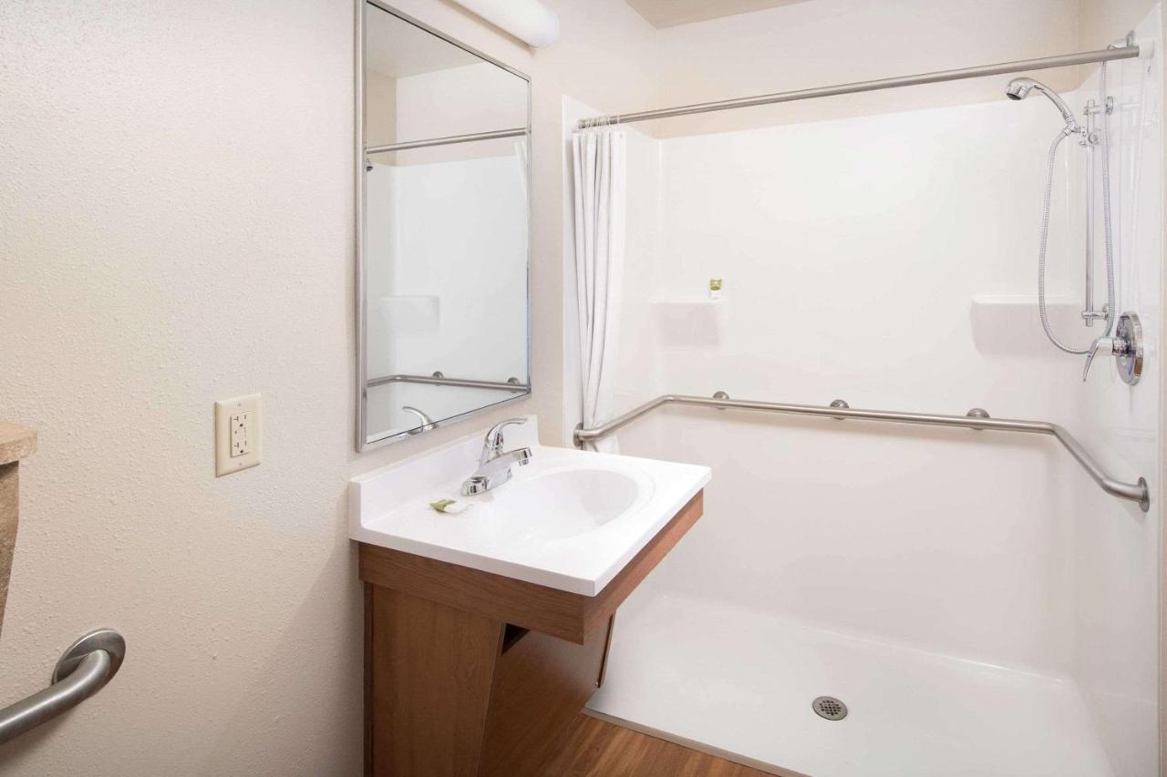 Woodspring Suites Murfreesboro Esterno foto