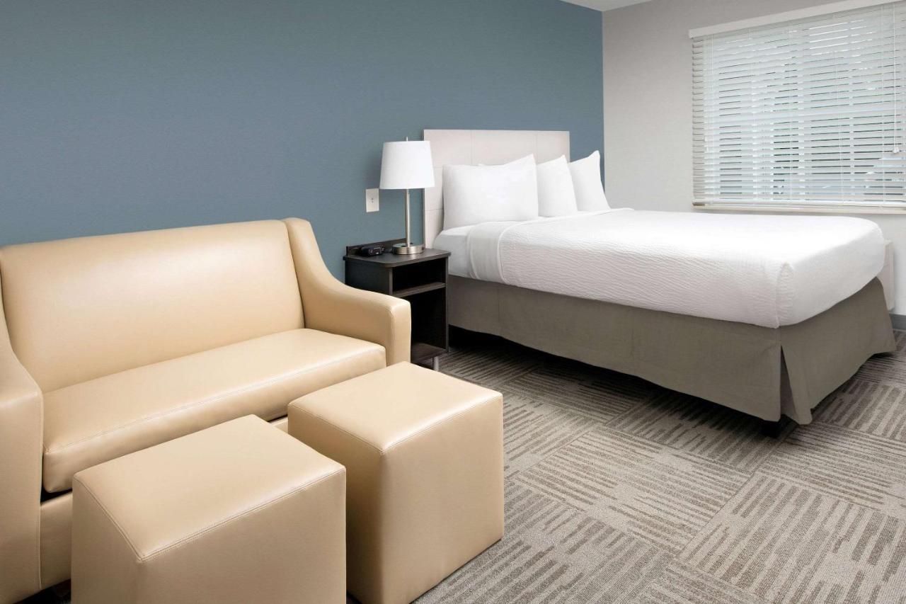 Woodspring Suites Murfreesboro Esterno foto