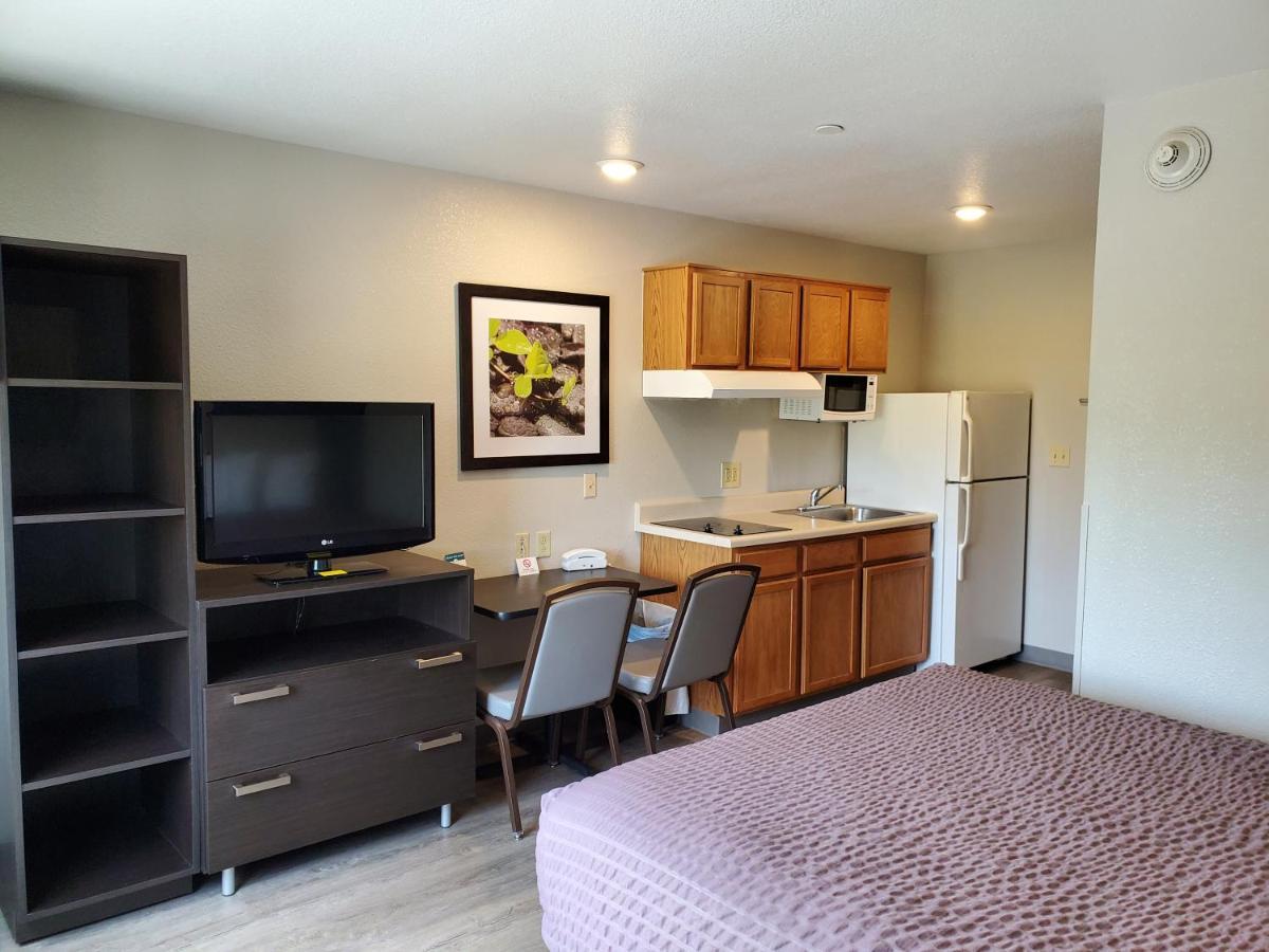 Woodspring Suites Murfreesboro Esterno foto