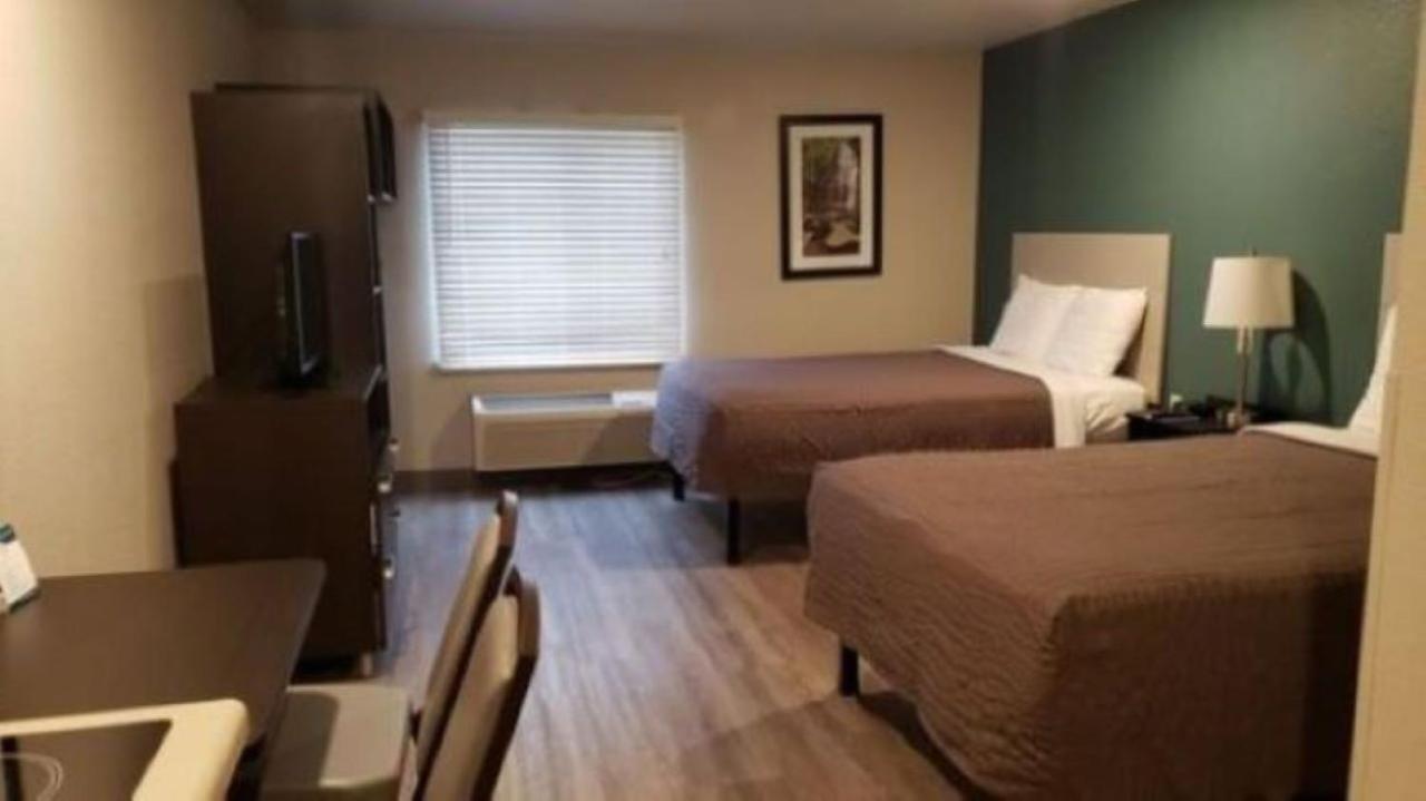 Woodspring Suites Murfreesboro Esterno foto