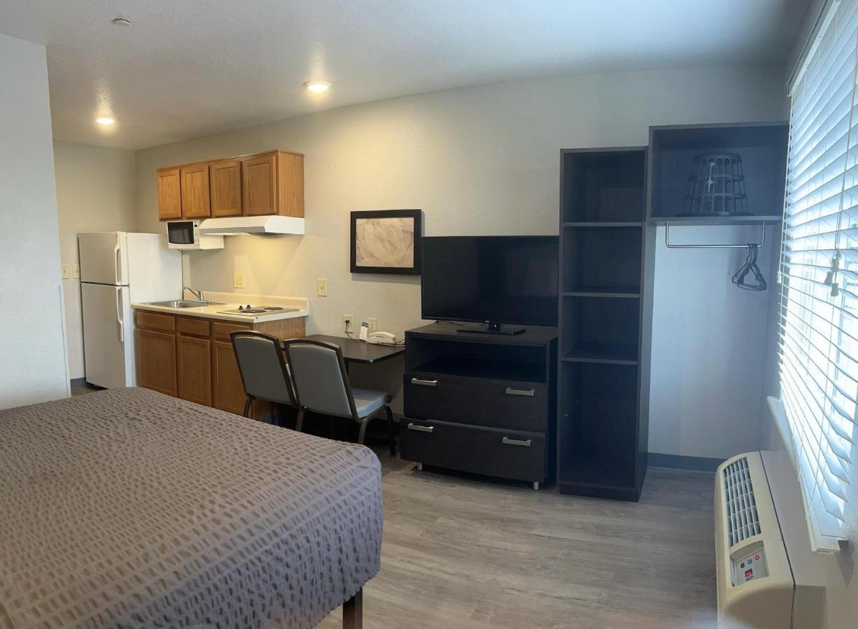 Woodspring Suites Murfreesboro Esterno foto