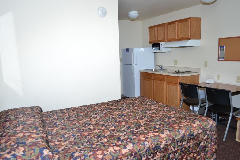 Woodspring Suites Murfreesboro Camera foto