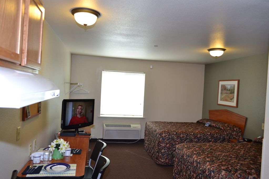 Woodspring Suites Murfreesboro Camera foto