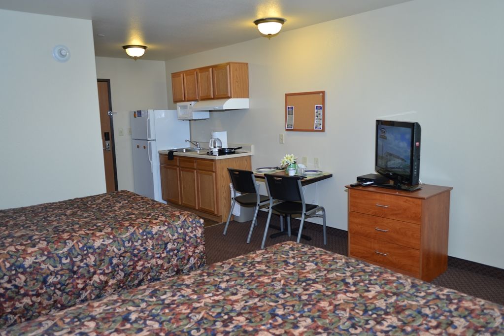 Woodspring Suites Murfreesboro Camera foto