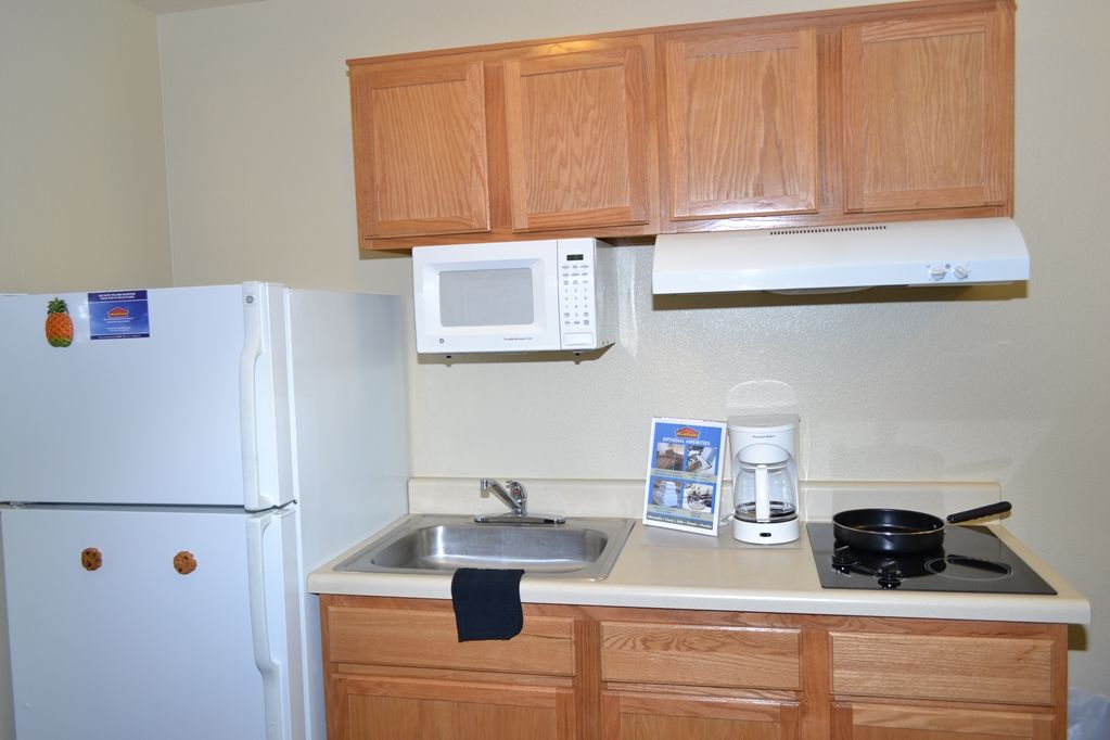 Woodspring Suites Murfreesboro Camera foto