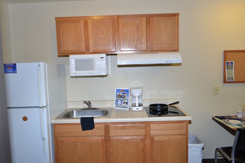 Woodspring Suites Murfreesboro Camera foto