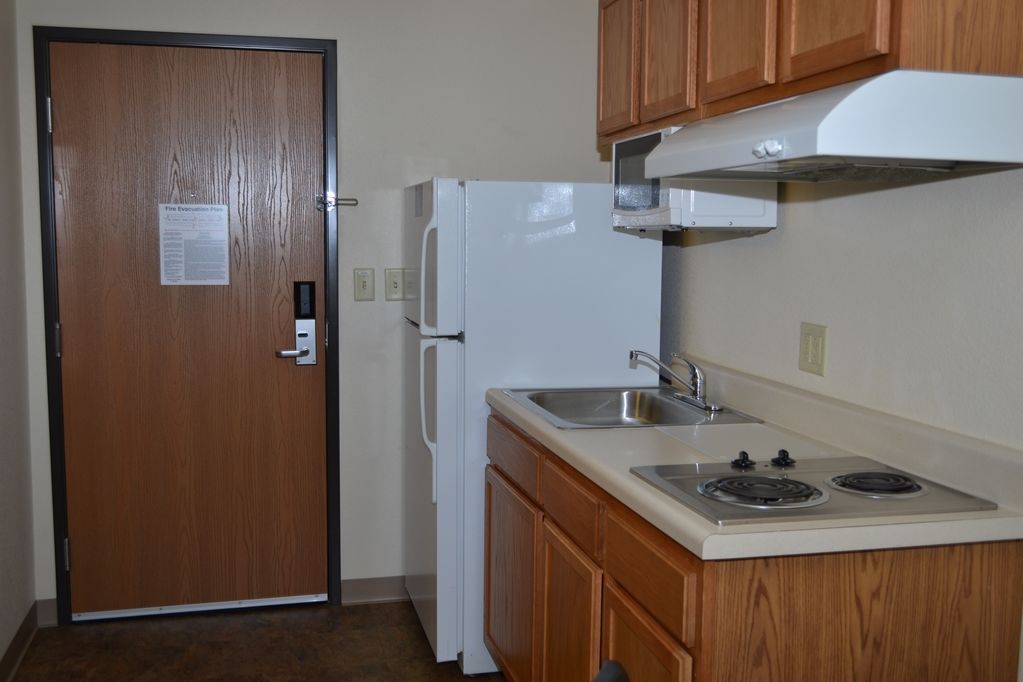 Woodspring Suites Murfreesboro Camera foto