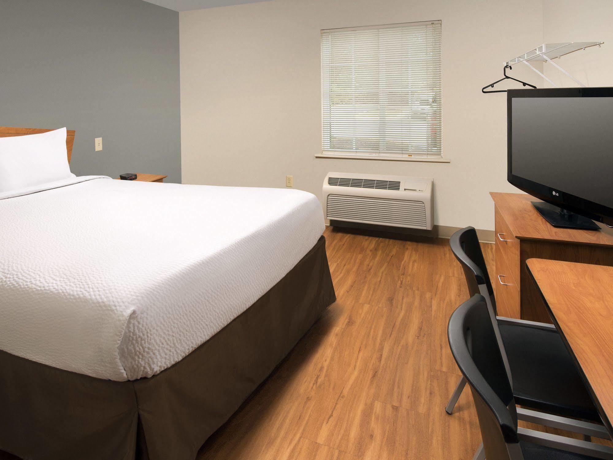 Woodspring Suites Murfreesboro Esterno foto