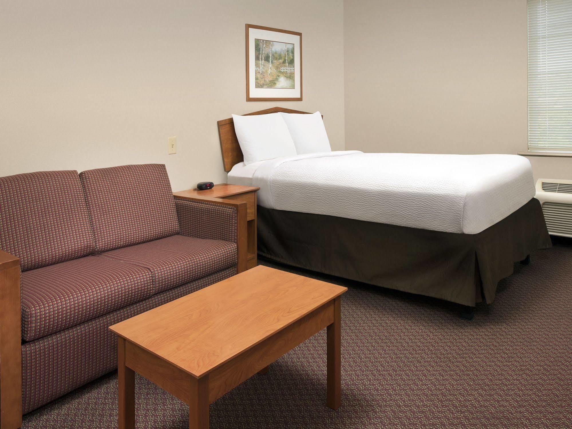 Woodspring Suites Murfreesboro Esterno foto