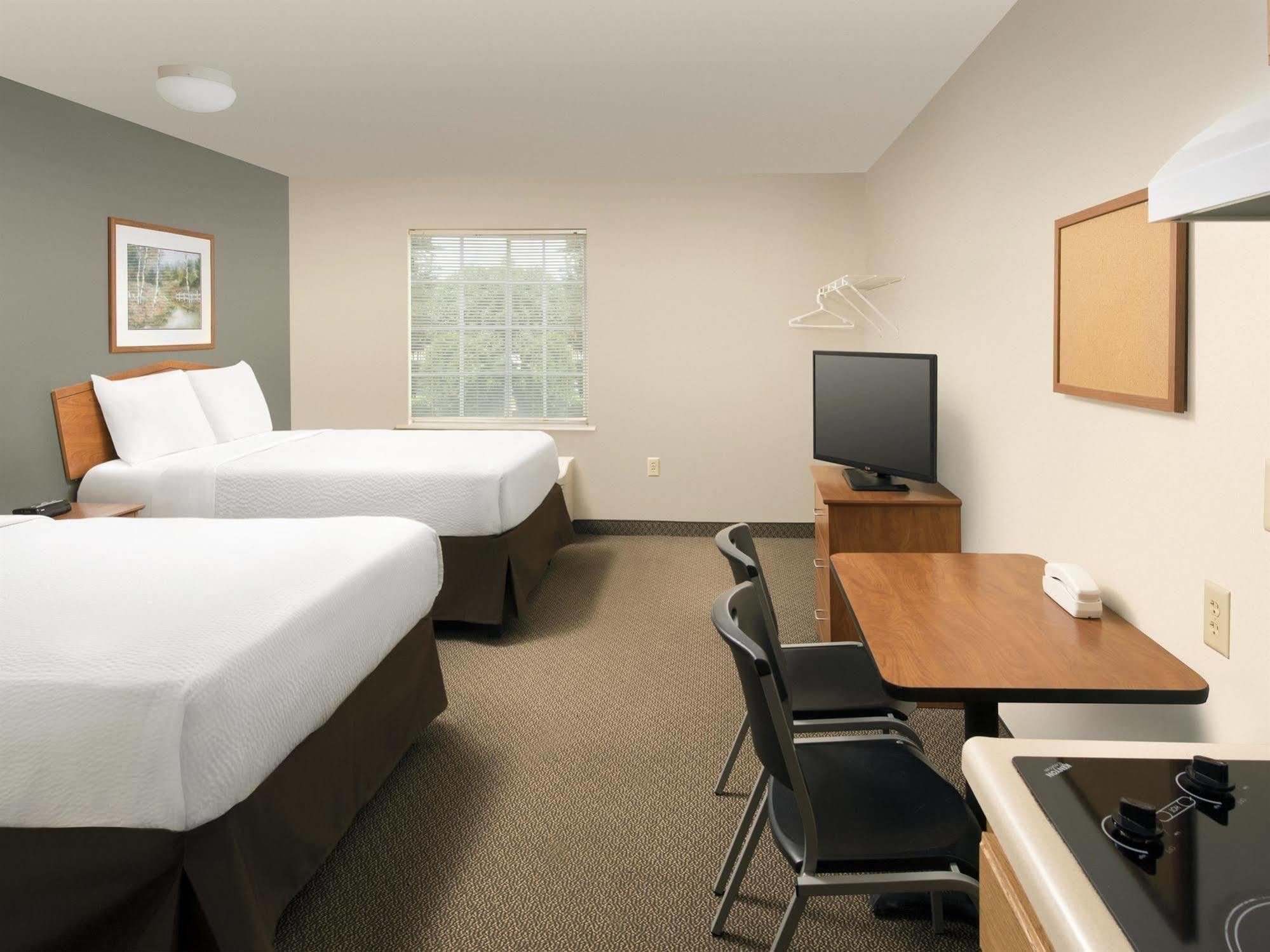 Woodspring Suites Murfreesboro Esterno foto